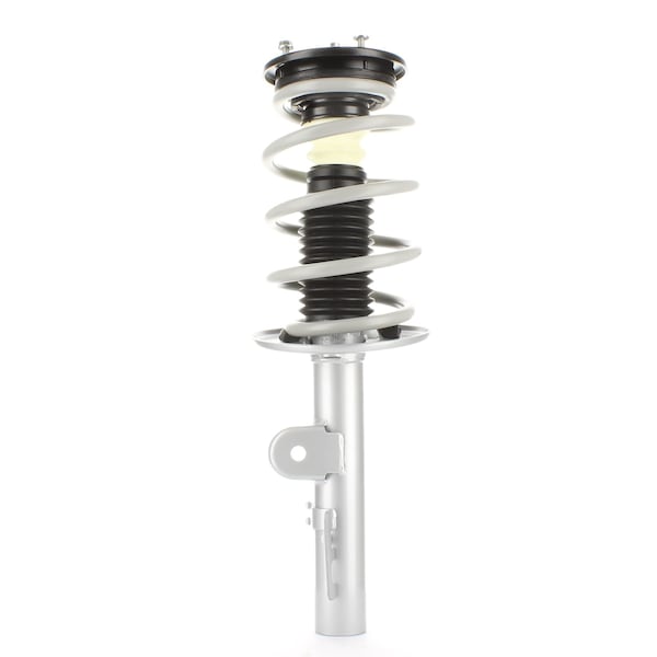 Front Left Complete Strut Assembly Compatible With 2010-2011 Ford Flex AWD Turbo Models